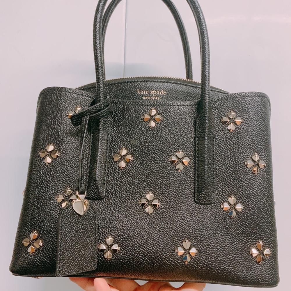 Kate Spade spade flower medium bag